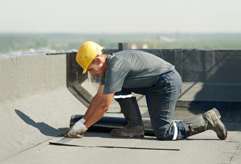 Cost of Waterproofing in Jacksonville, IL